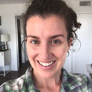 Meet your Posher, Mallory